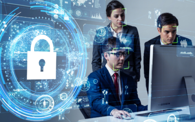 Enterprise Grade Cyber Protection for Small Businesses? It’s easier than you think…