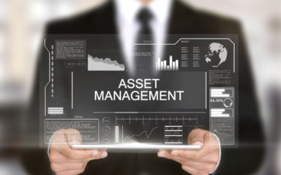 Asset Management In The Cloud