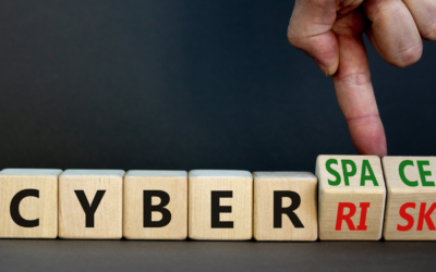 Cyber Risk, what you need to know…