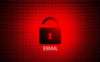 Email Security Reinvented