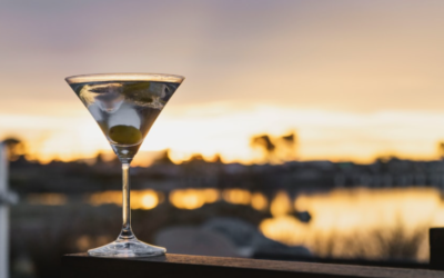 The Martini Desktop anytime, anyplace, anywhere
