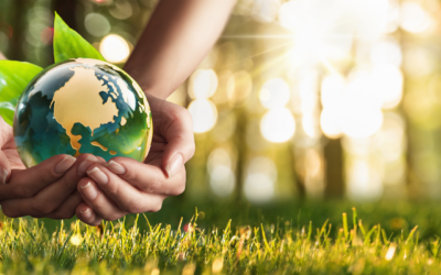 Environmental, Social & Governance Goals (ESG)
